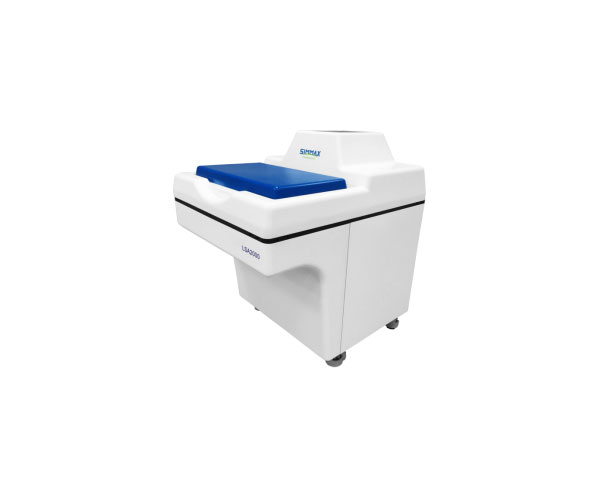 LSA2000 ȫ�Ԅӵͱ���Һ�w�W�q�V�x