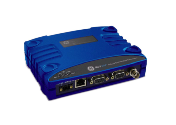 GE MDS SD4 軟件可控數字電臺 GE MDS SD4 軟件可控數字電臺
